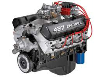 P49F4 Engine